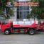Dongfeng DFAC CLW5060GSS3 4000liters mini water tanker truck for sale