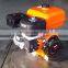 Gasoline Engine, 4 stroke engine, engine spare part