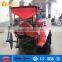 Animal husbandry, aquaculture, agriculture boat tractor