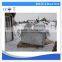 [ROTEX MASTER] 8HP diesel mini feed plant for poultry feed