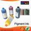 CISS water based Pigment ink for HP x476 x477 Printer