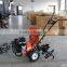 mini tiller power tiller,7.0HP petrol engine