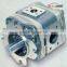 Hydraulic gear pump