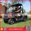 4KW Single Seat Electric Golf Cart