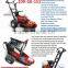 13/15/18HP gasoline stump remover