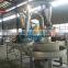Automatic feeding stone slow powder machine For BEST-80
