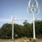 5kw maglev levitation vertical axis wind generator