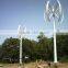 5kw Maglev Levitation Vertical Axis Wind Generator