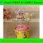 Wooden camel party decoration