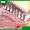 Kitchen accessories tool hanging long handle manual plastic stainless steel meat needle hammer tenderizer