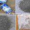 Cans crushing machine of iron can crusher for iron recycling