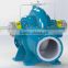 2016 newly Double-suction pump
