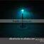Low price Christmas ornament LED solar powered garden light