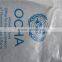 170gsm-200gsm relief camp tarpaulin, waterproof covering refugee tapaulin