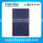 most professional solar pane system 110w polycrystalline solar panel price
