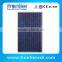 Poly solar panel rooftop solar panels 250 watt