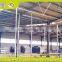 Good quanlity greenhouse manual roll up machine ,steel,greenhouse for agriculture farming and grow