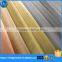 Pure Copper Screen Mesh/Brass Wire Mesh Best price