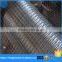 Galvanized Welded Wire Mesh Panels/welded wire Mesh Fence Panels In 12 Gauge/2x2 Galvanized Welded Wire Mesh Panel