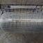 65Mn welded wire mesh in mining industry
