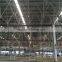 China Honglu Steel Structure Roofing Design