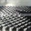 HDPE geosynthetics Geocells manufacturer with textured perforated