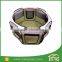 Fabric Foldable Potable Pet Dog Playpen