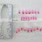 high quality bridal woman false nail art decoration false nails directory of nails