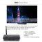 Latest Amlogic S912 64bit Octa-core 2G 16G X92 S912 android 6.0 marshmallow tv box