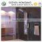 Hot Sale Stainless Steel Thermostatic Bathroom Electronic Shower Panel