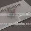 Customized card usb flash drive wholesale with webkey function for promotion gift
