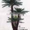 1071-33A artificial garden cycads tree