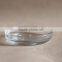 Glass Plate/Glass Dinner Plates/wholesale Clear Glass Plates