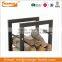 New Arrival Metal Log Holder (A)