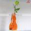 China factory handmade hot designs flower vase for sale