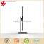 2016 Fashionable Aluminum Monitor Base Stand with Mirro and High Glossy Finish