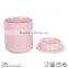 Wholesale ceramic modern storage Jars with lid