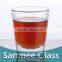 Daily Use Glassware Barware Vodka Mini Shot Glass Cup Wholesale