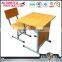 Children Study Table and Chair School Furniture Student Desk and Chair