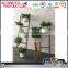 New decorative plant stand display shelf wooden Flower rack