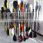 New arrival custom adjustable two piece kayak paddle