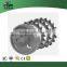 Excavator Track roller,carrier roller,sprocket