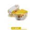 Kitchen Gadgets Sushi Molds Plastic Seaweed Cutter