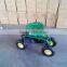 Garden Tool Cart TC1852/Rolling work seat with good quality