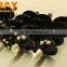 good quality hydraulic auger drive for small screw auger