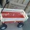 kids garden wagon cart tc1801