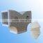 pu phenolic pir panel ac ducting materials