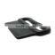 2" Plastic Sewable Loop, Plastic Loop In Black, Plastic Adjustable Loop For Bag Accessories