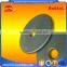 125mm Bench Grinding Wheel bench grinder Abrasive Disc Metal Stone Vitrified Ceramic Bond Silicon Carbide Aluminium Oxide