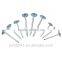 High Quality Umbrella Head Galvanized Roofing Nail